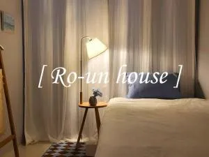 Ro-un house - Seul