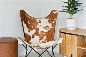 Golden State of Mind Coastal Haven in Broadbeach