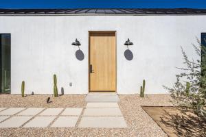 Poppy Ranch Pioneertown