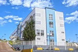 比利亚尔瓦酒店 - 马林加