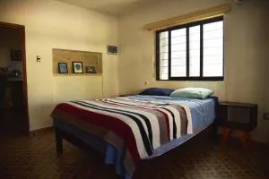 Mini Loft Mérida Itzimná - Petkanché