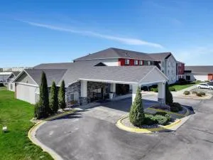 Holiday Inn Express Hotel & Suites Beatrice by IHG - Tecumseh