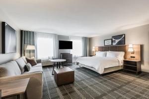 Staybridge Suites - Dawson Creek by IHG