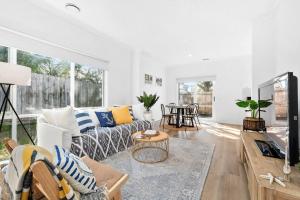 Fishermans Beach Escape - Ubytování bez kategorie ve městě Mornington