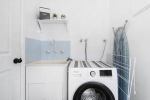 Fishermans Beach Escape