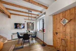 Casa Oliva - boutique townhouse - Ascona - Happy Rentals