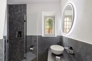 Casa Oliva - boutique townhouse - Ascona - Happy Rentals