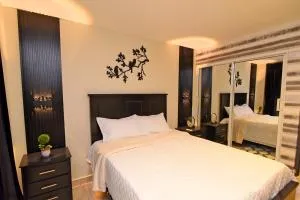 Solmi Rooms - Ensanche Ozama