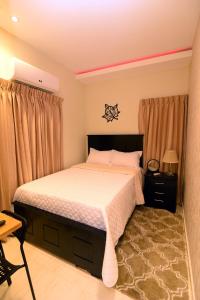 Solmi Rooms