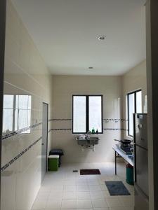 Balqish House