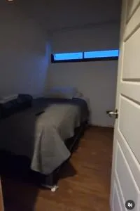 Cabañas pequen - Ñipas