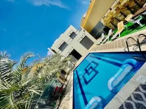 مزرعة يالديز yildiz farm - Al Kafrayn