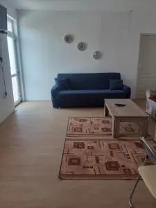 Casa Beatrice - Măhaciu