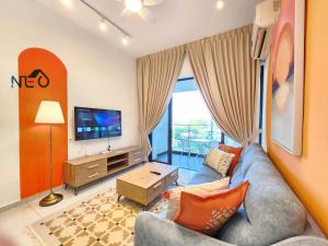 Country Garden Danga Bay NEO Suites