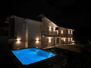 Luxury Villas Gardenia with Private Pool
