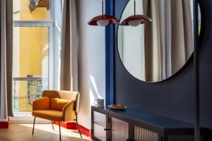 Spacious City Center Family Apartments