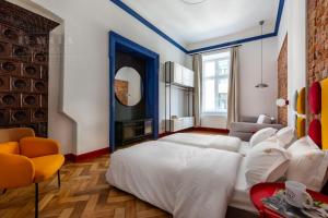 Spacious City Center Family Apartments