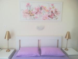 Harmony II - 4hvězdičkové hotely ve městě Rab