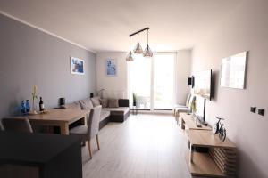 Apartament Kapitański