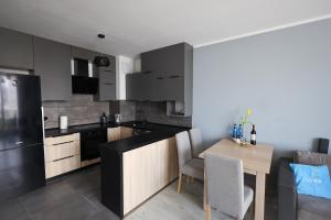 Apartament Kapitański