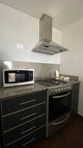 Apartamento en Salta