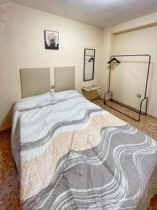 Špartment Agost