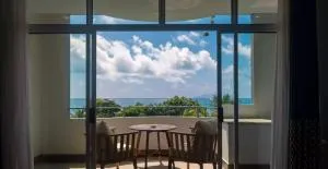 Beau Vallon Studios - Apartments Vacation Rentals - Glacis