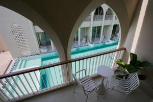 Navakiri Boutique Resort Satun