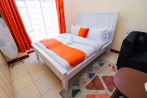 South Suites Studio apartments South B, Nairobi
