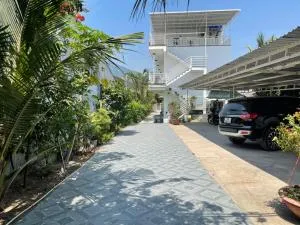 Khách sạn An Thịnh - Doc Let