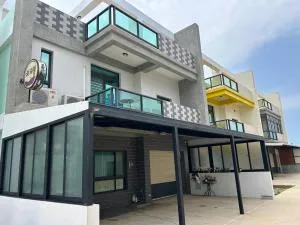 Shower & Sleep - Hsing-wen