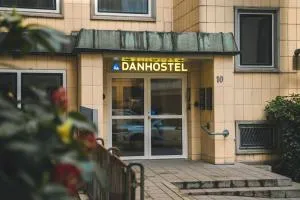 Danhostel Aarhus City - Ajstrup