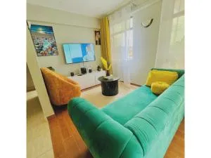 Two Bedroom Apartment Kisii - Kisii