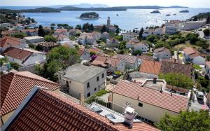 "Magical View" in Hvar town