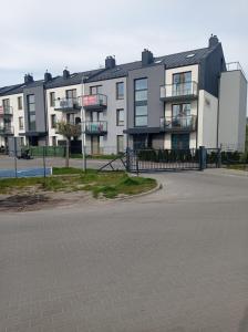 Apartament Reda