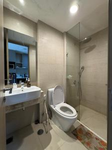 Studio Apartment - Gold Coast PIK, Jakarta Utara