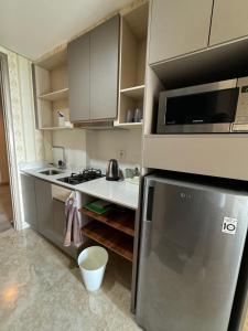 Studio Apartment - Gold Coast PIK, Jakarta Utara