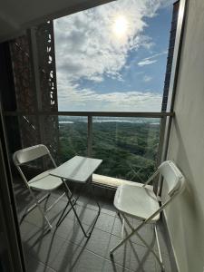 Studio Apartment - Gold Coast PIK, Jakarta Utara