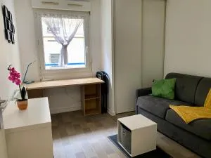 Solo ou Duo serré - 莱克朗兰比塞特尔