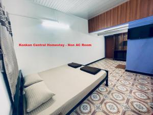 Konkan Central Kankavali - Home Stay