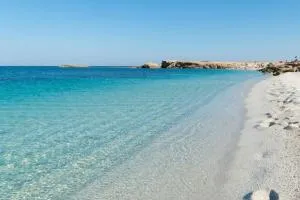 Casa Vacanza Sa Murta - Solanas