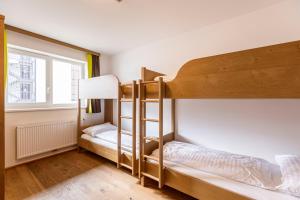 Almresort Gartnerkofel Nassfeld