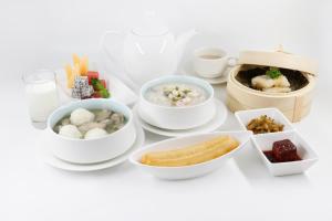 Crowne Plaza Fuzhou Riverside by IHG