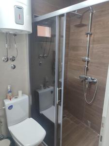 Accomodation Tanja studio