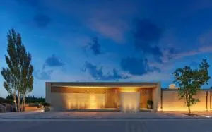 Jangala Dunhuang - Tun-chuang