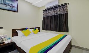 Hotel Park Central