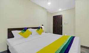 Hotel Park Central