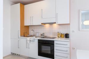 Sunny Apartment Aurora