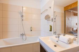 Almresort Gartnerkofel Nassfeld