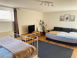 Apartment ELMA Souterrain